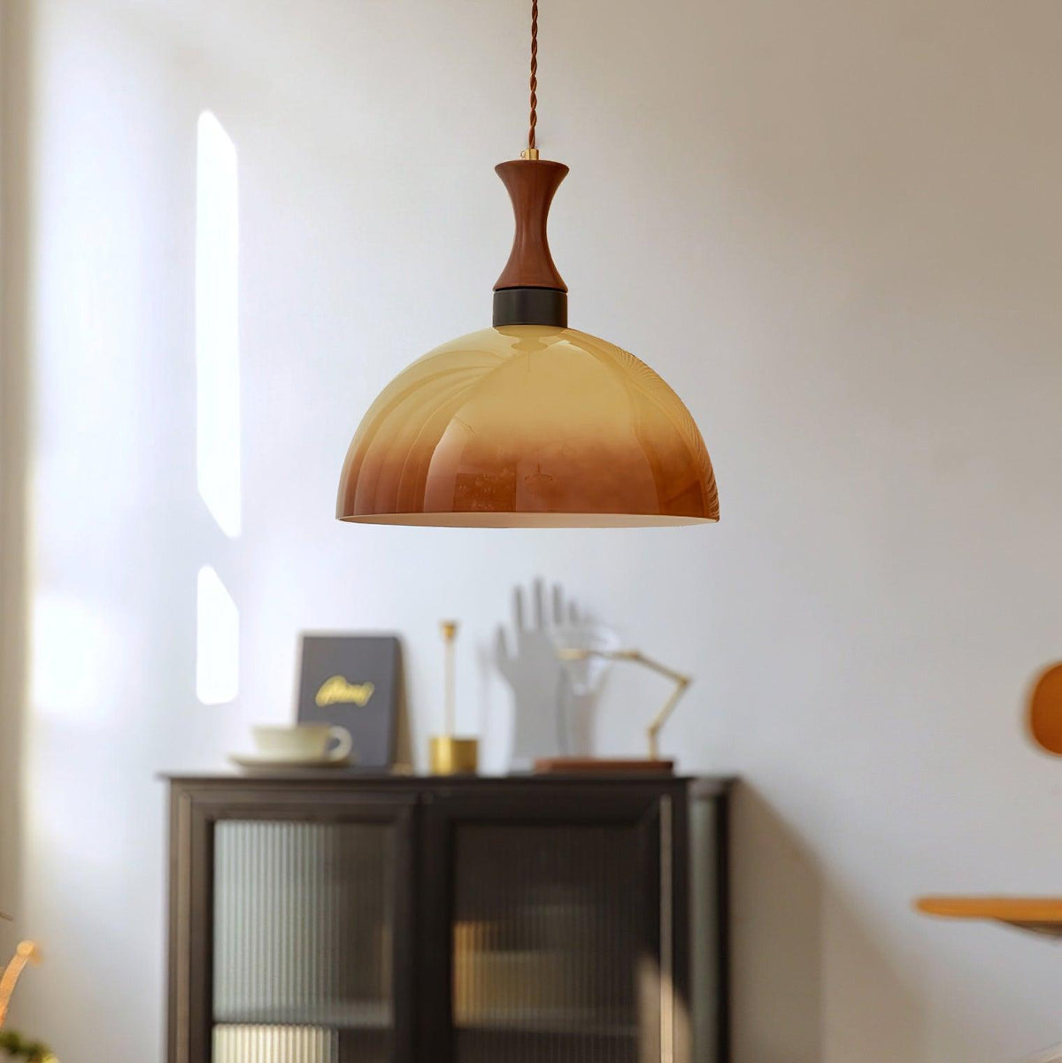 Toffee lampada a sospensione