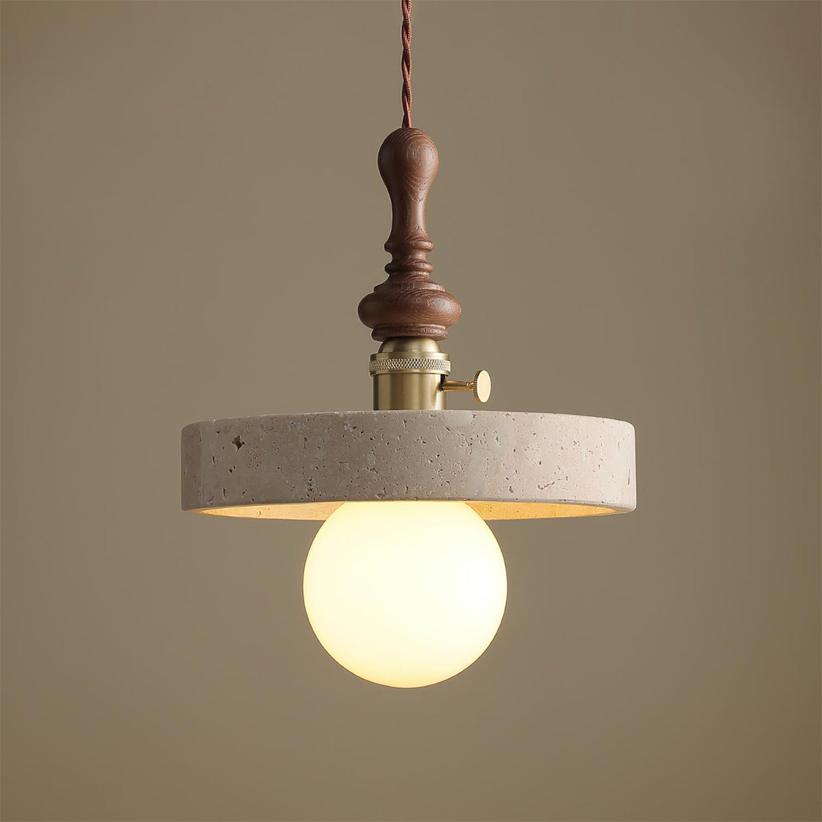 Velenielle lampada a sospensione
