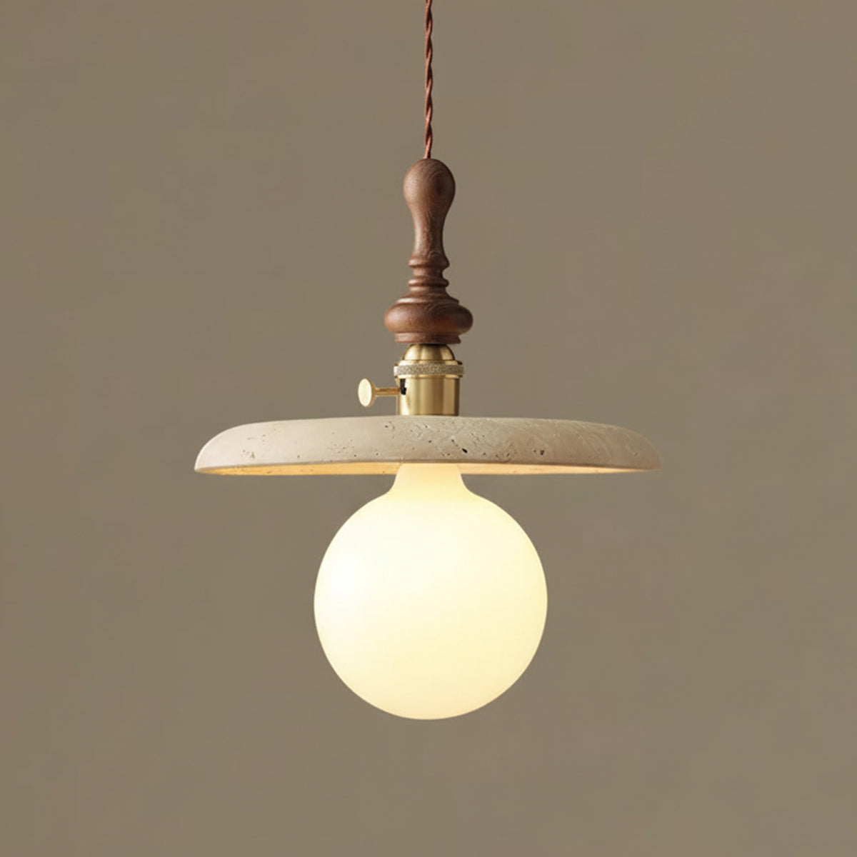 Velenielle lampada a sospensione