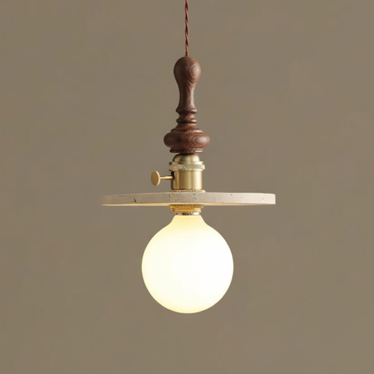Velenielle lampada a sospensione