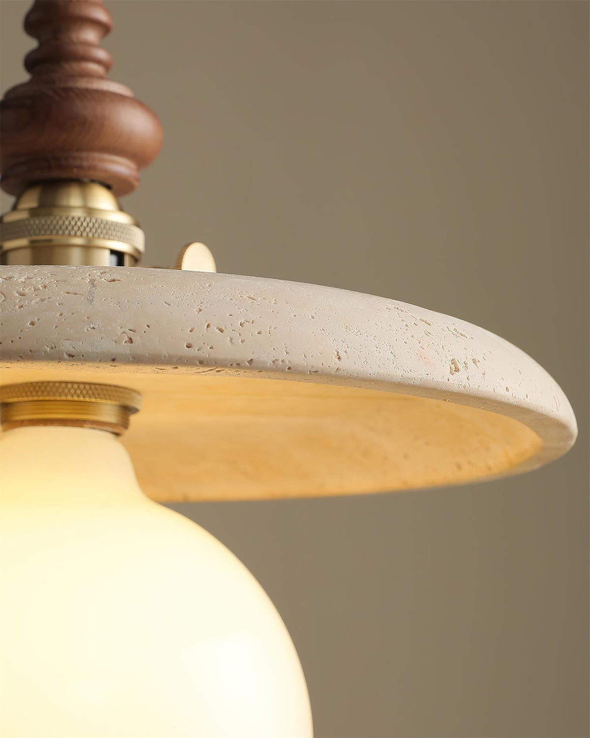 Velenielle lampada a sospensione