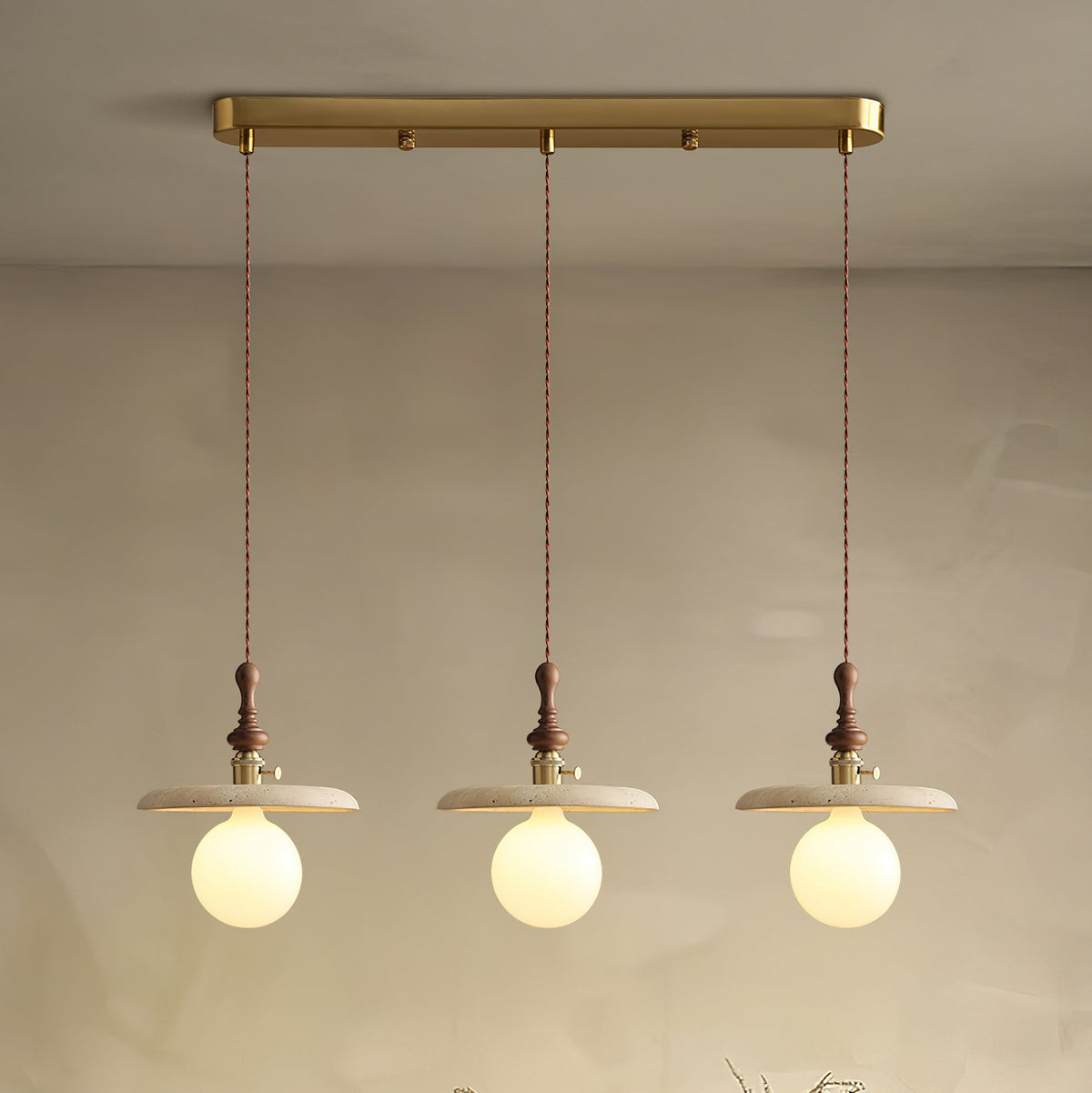 Velenielle lampada a sospensione