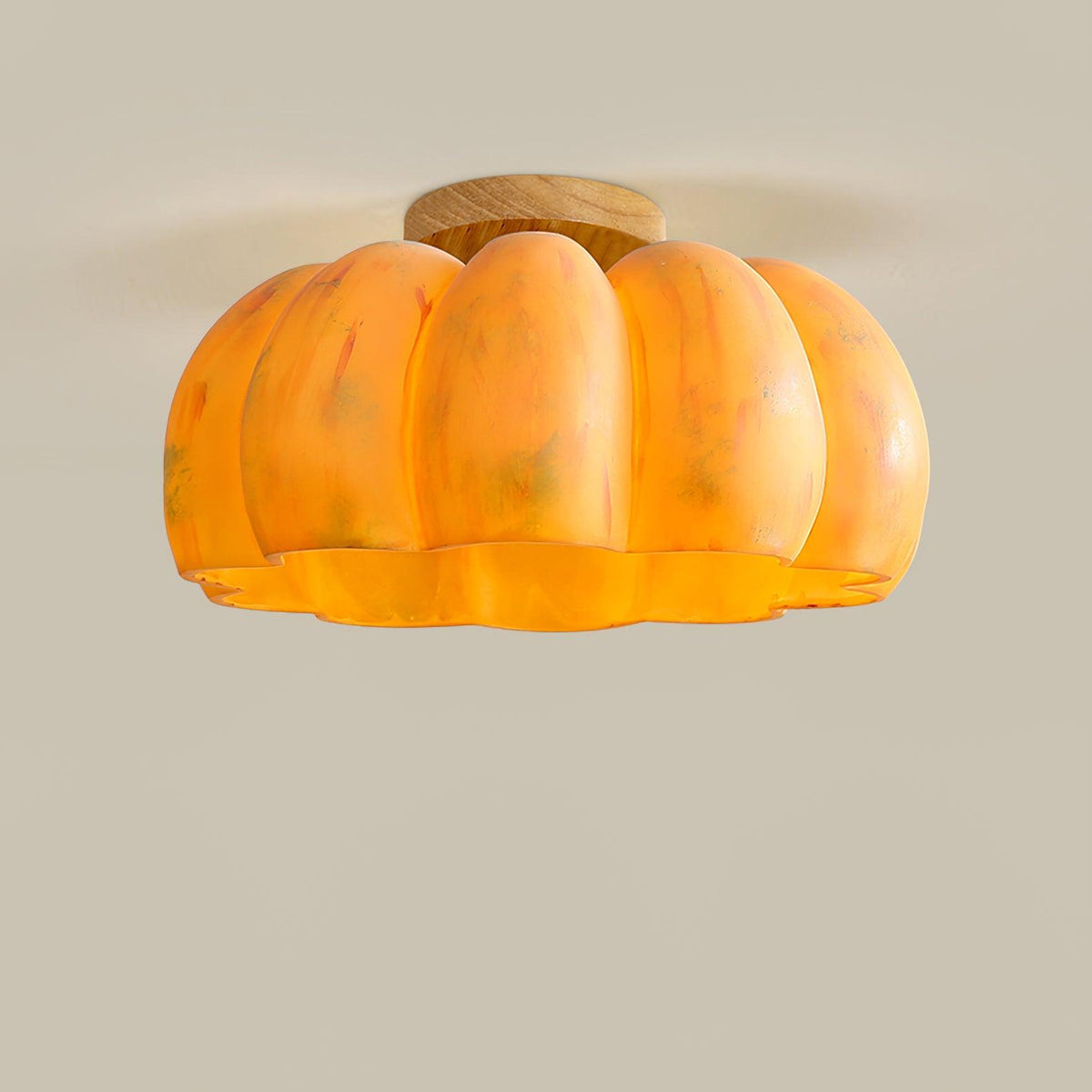 Miralora lampada da soffitto vintage