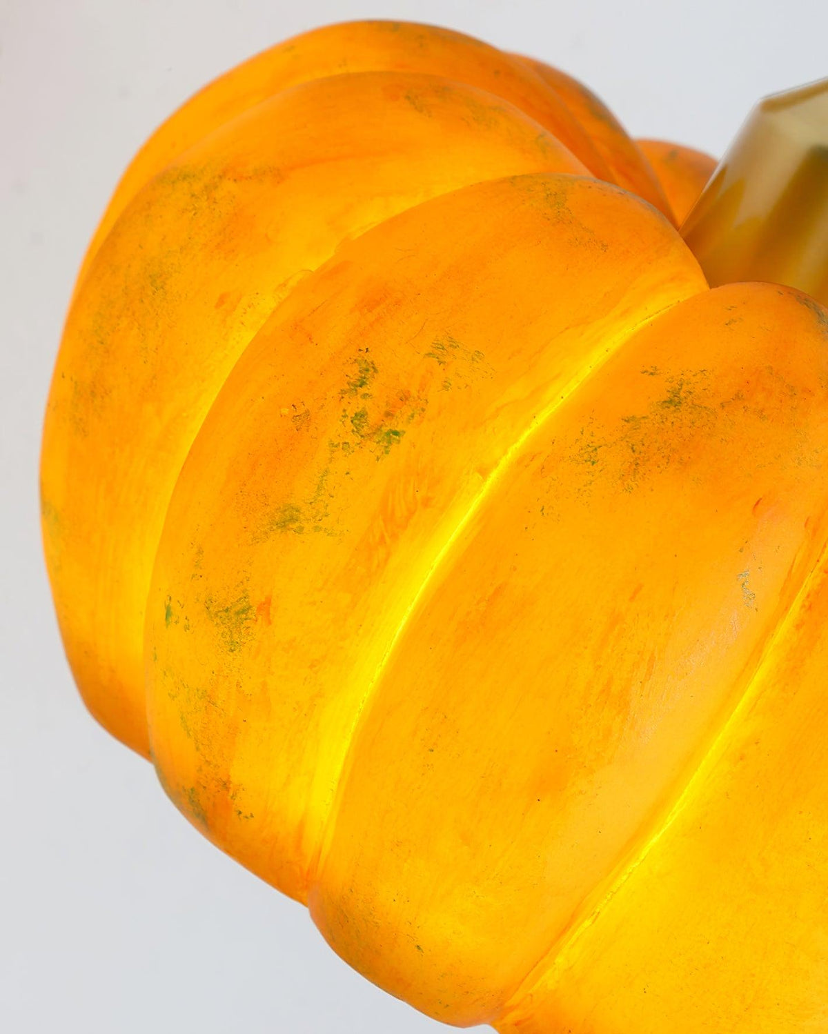 Vilorel Individual Creativity lampada da parete a forma di zucca