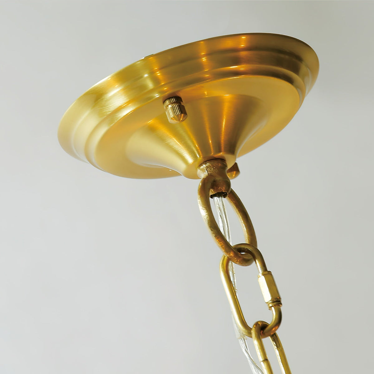 Altheir lampadario moderno