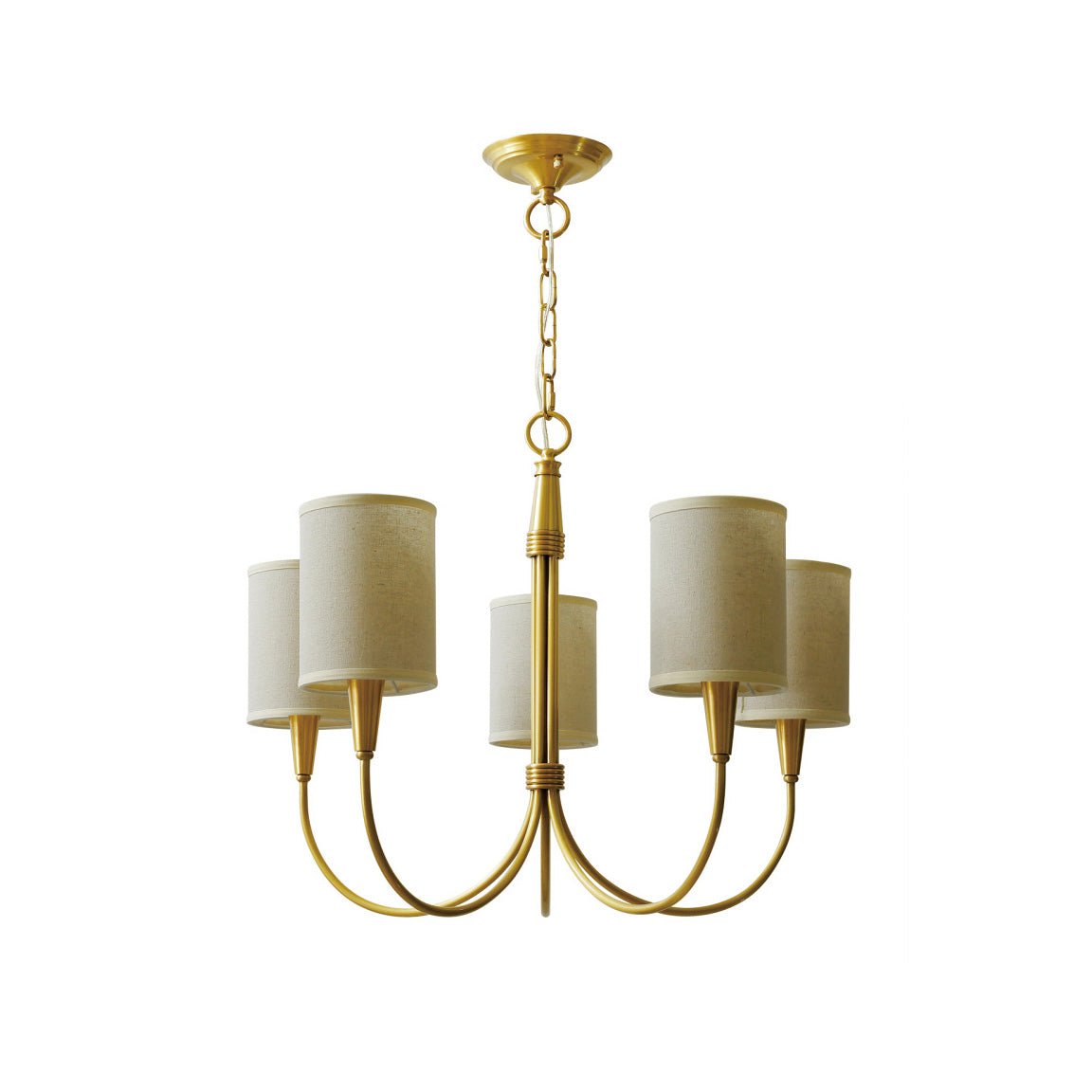 Altheir lampadario moderno