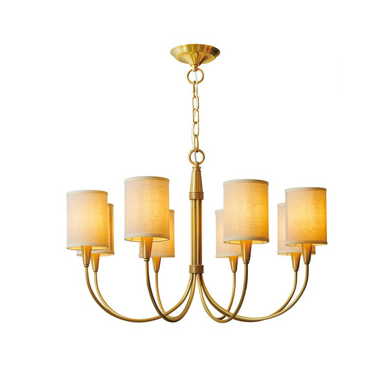 Altheir lampadario moderno