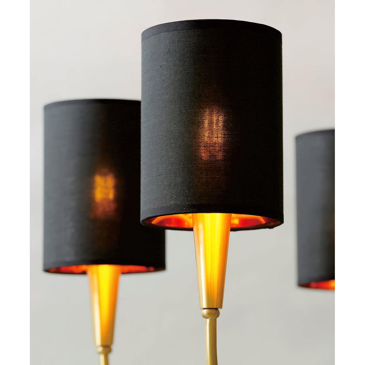 Altheir lampadario moderno