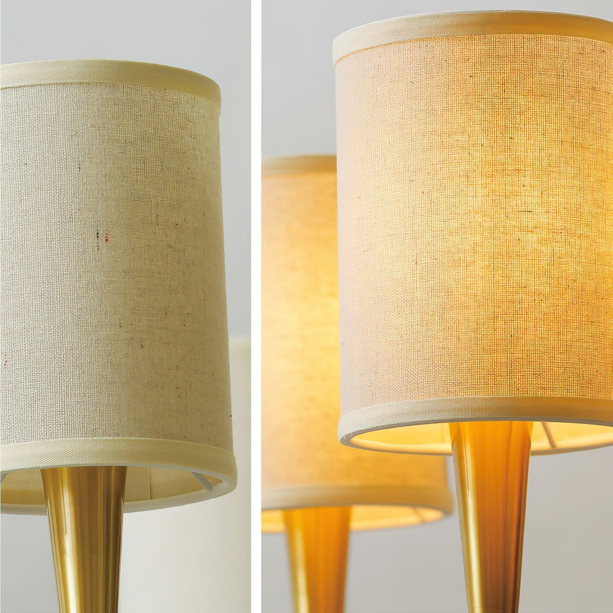 Altheir lampadario moderno