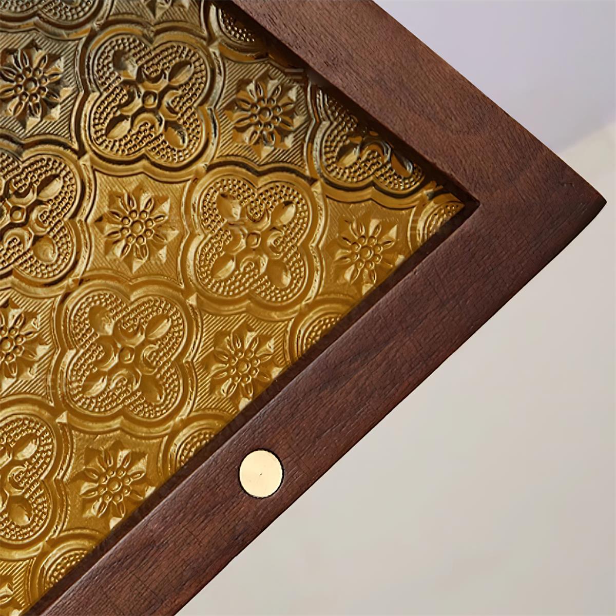 Calarine lampada da soffitto