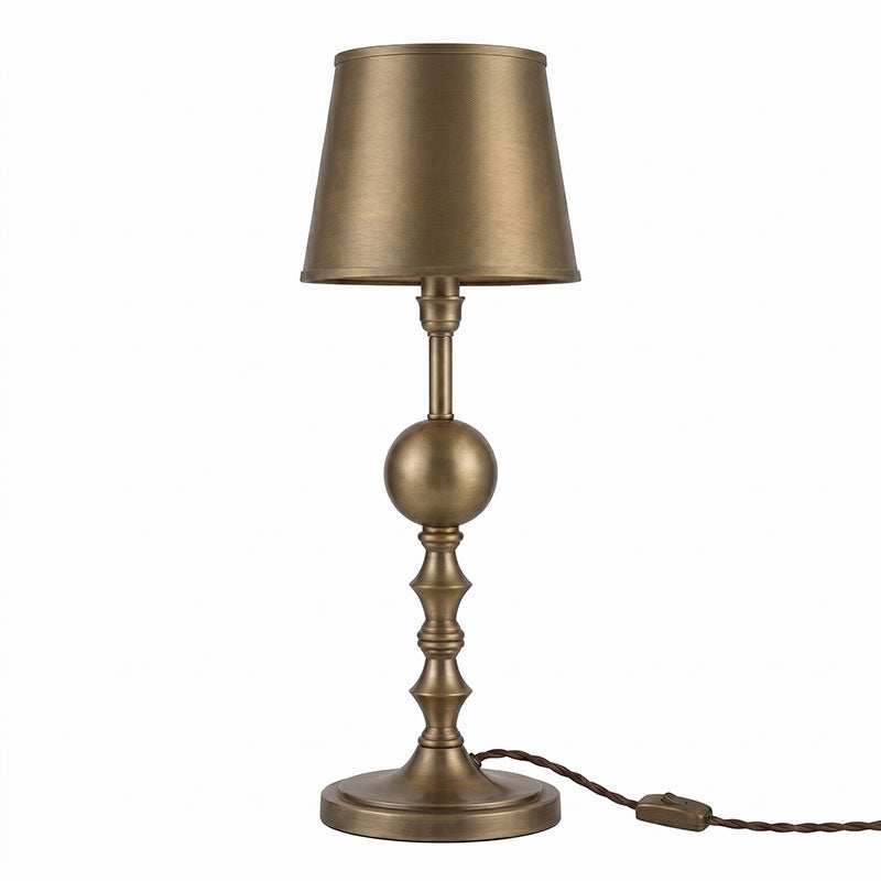 Barrett lampada da tavolo