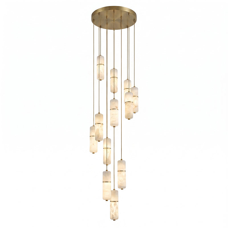 Orelalaria lampadario