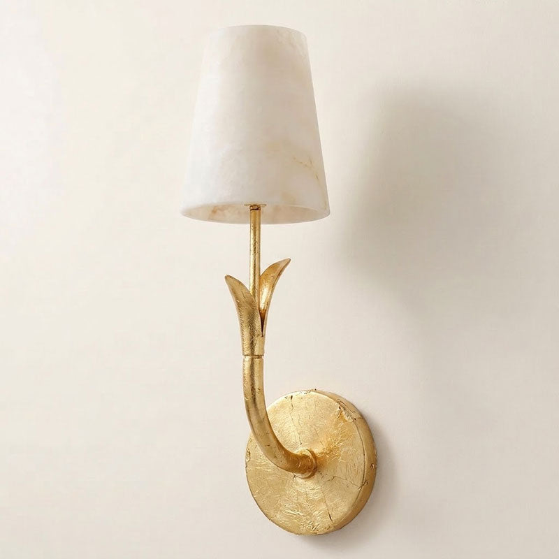 Luminella applique