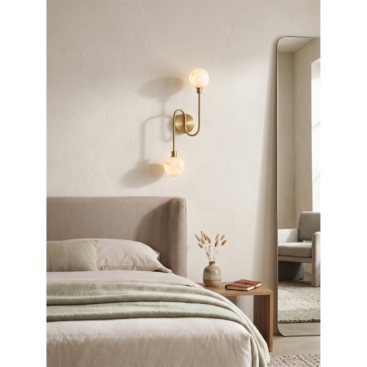 Miroielle applique