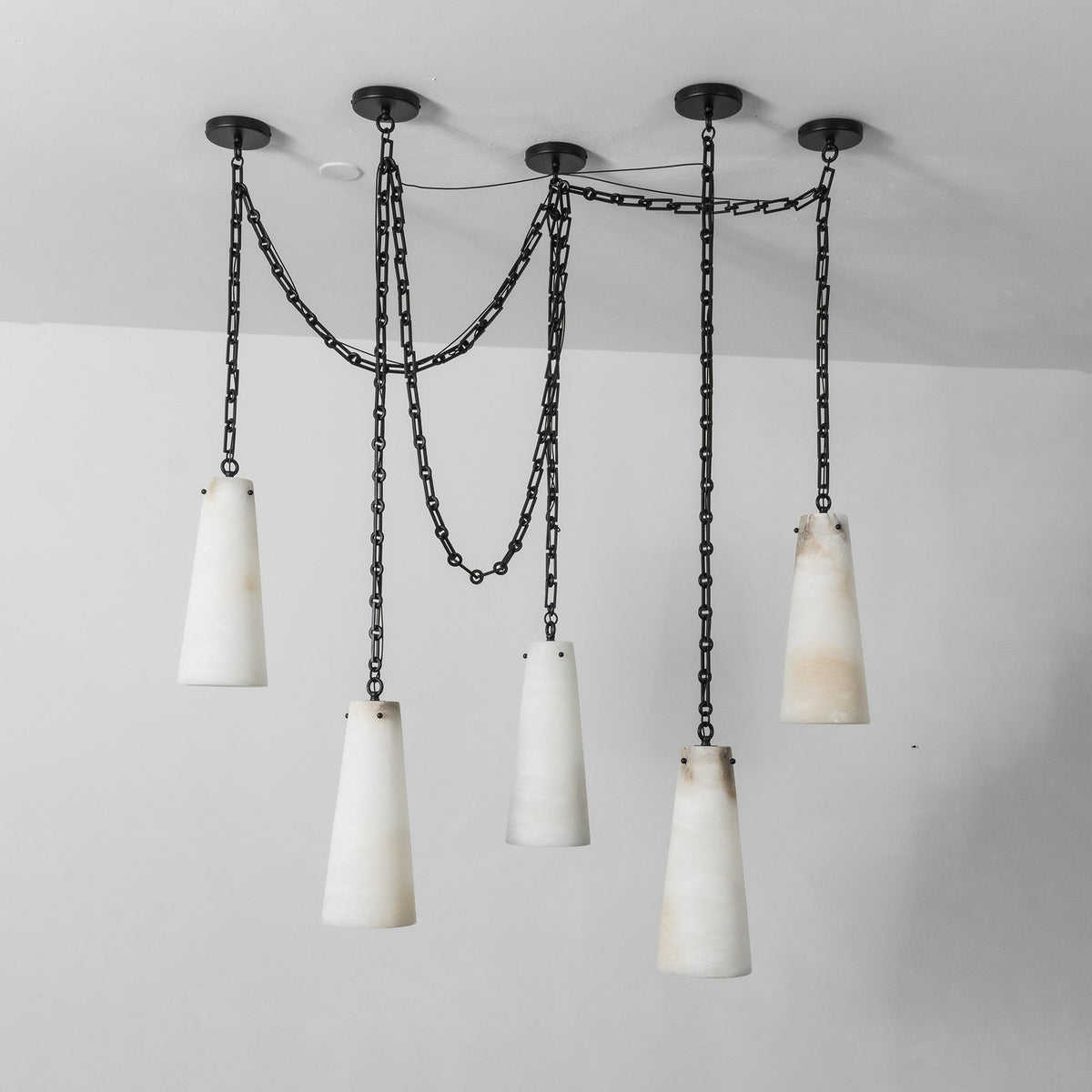 Avenaiel lampadario