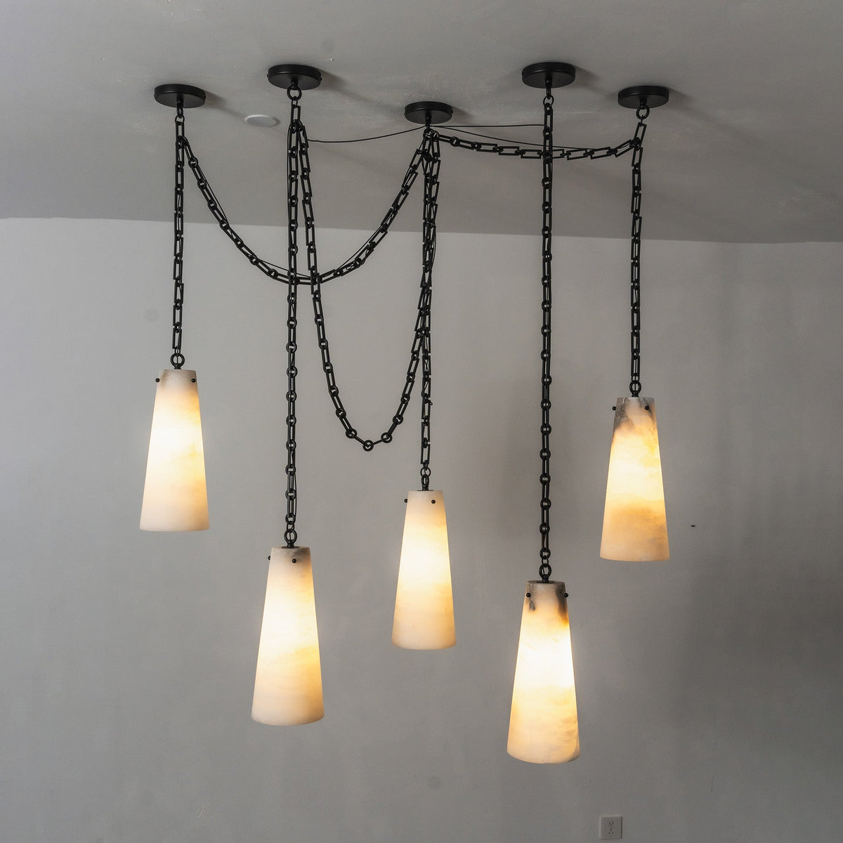 Avenaiel lampadario