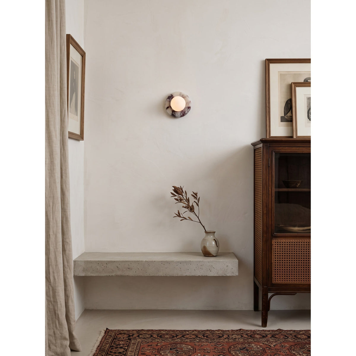 Aveneine applique