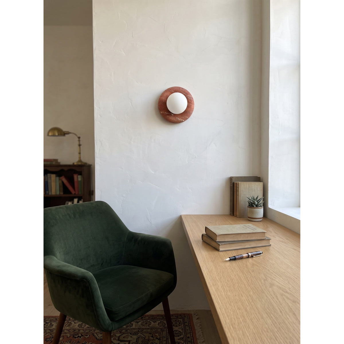 Aveneine applique