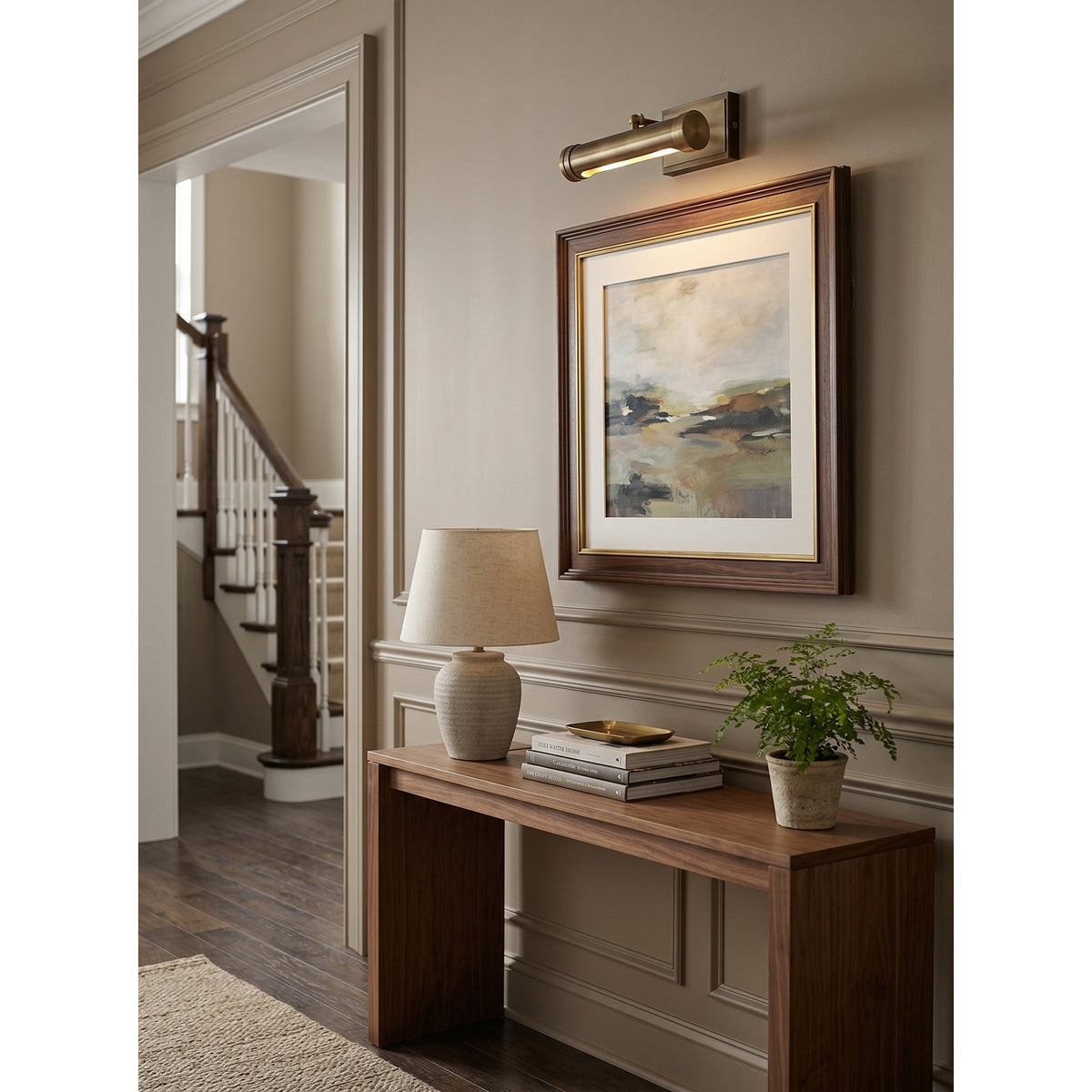 Ridgewood applique