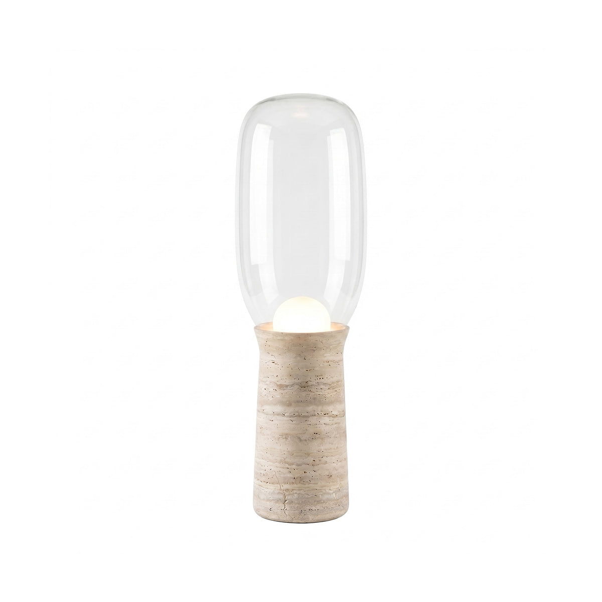 Torch lampada da terra