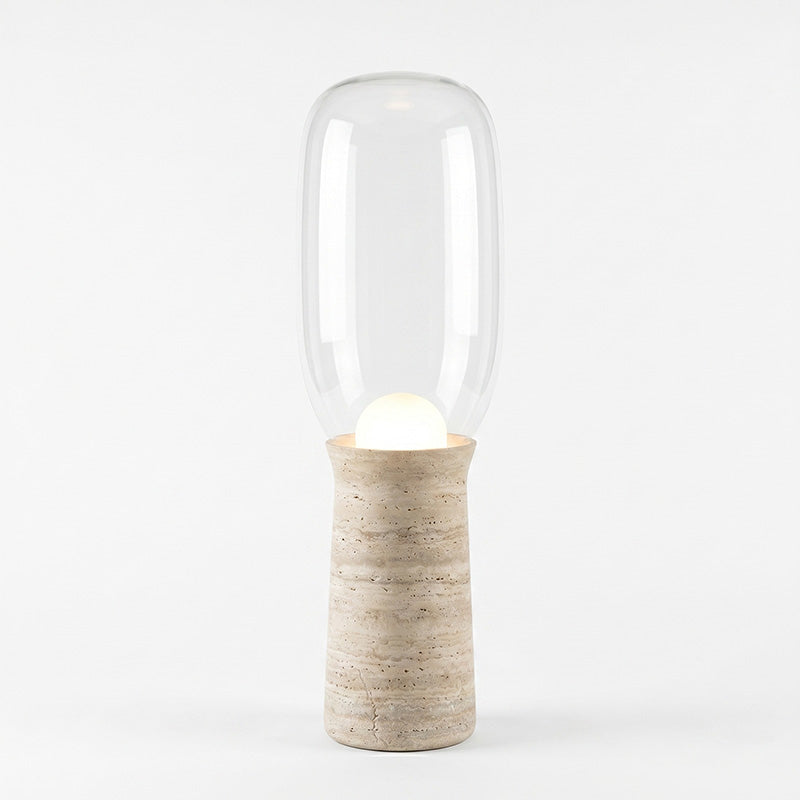 Torch lampada da terra