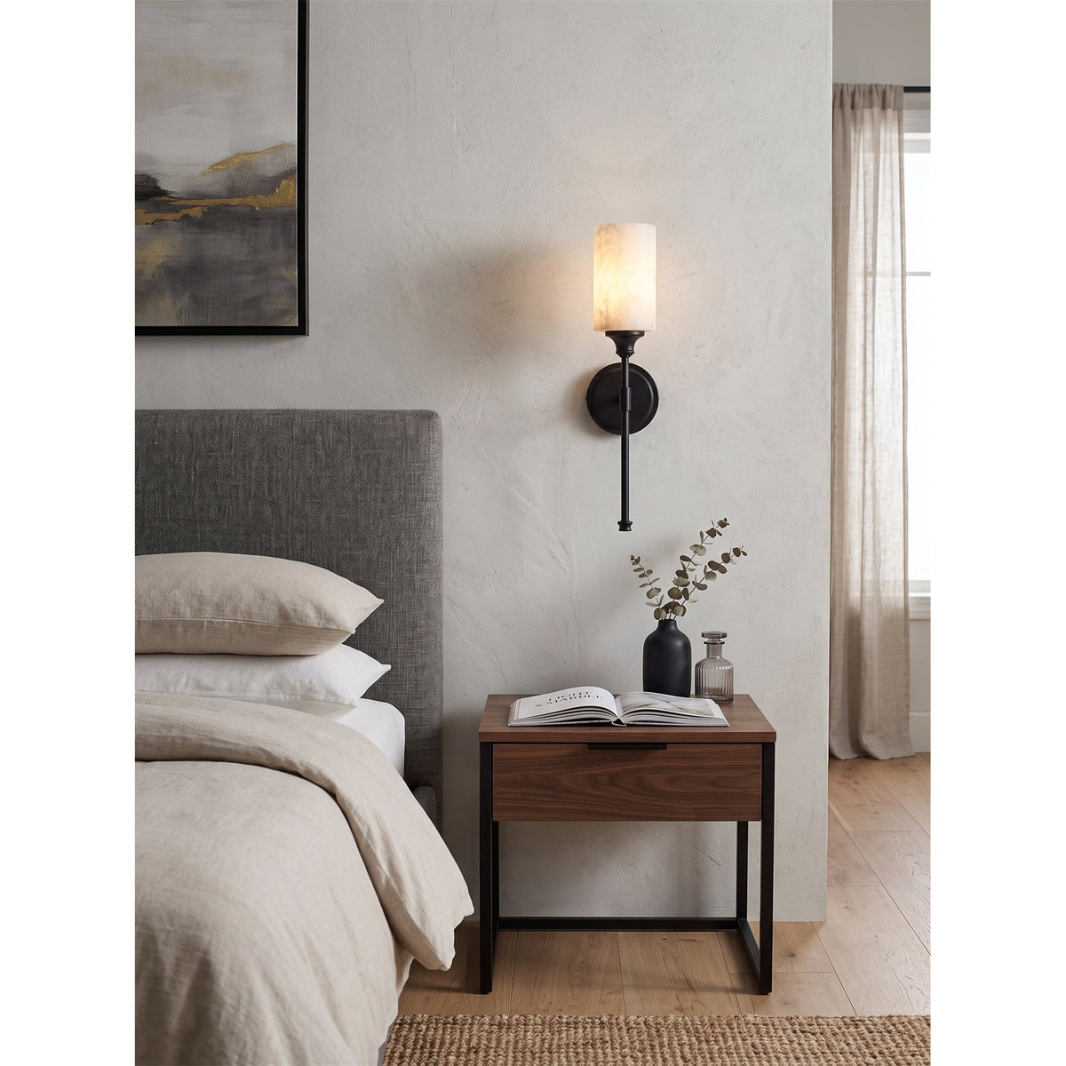 Lumeise applique