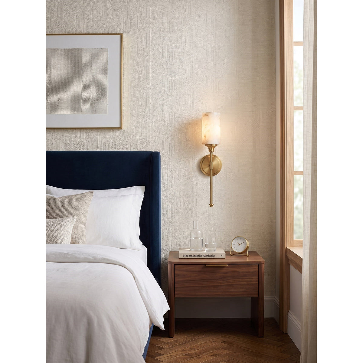 Lumeise applique