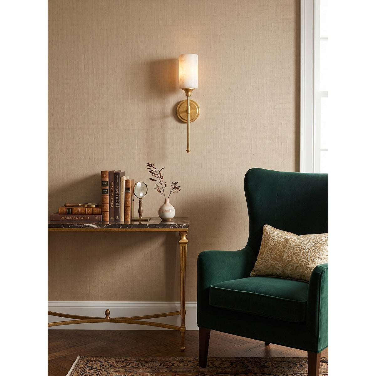 Lumeise applique