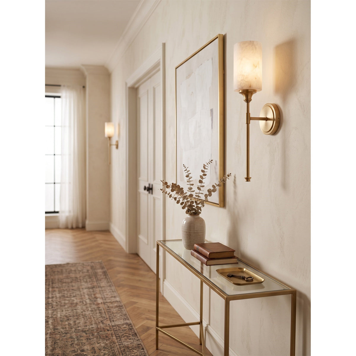 Lumeise applique