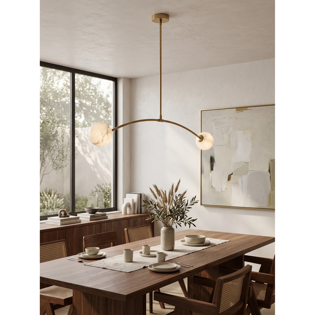 Lumisenne lampada a sospensione