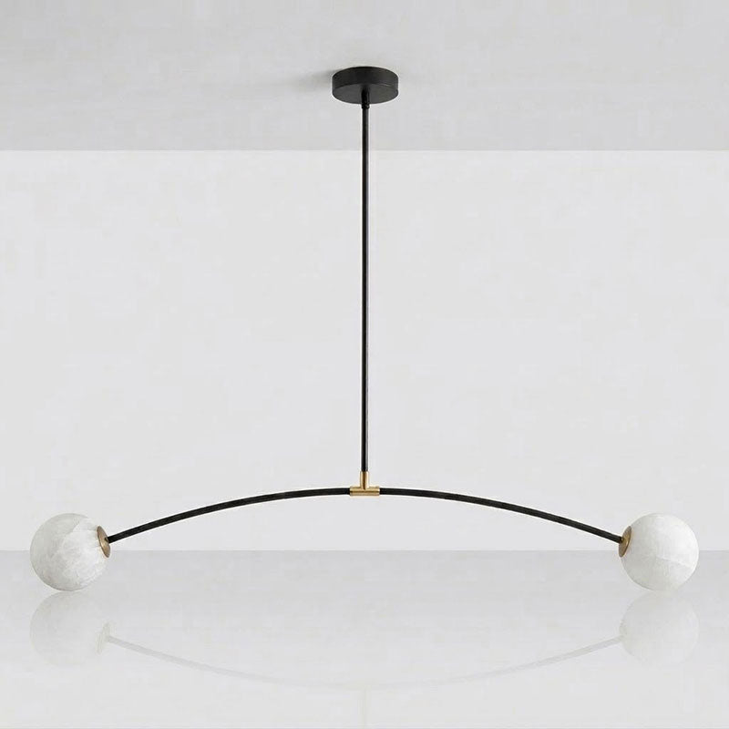 Lumisenne lampada a sospensione