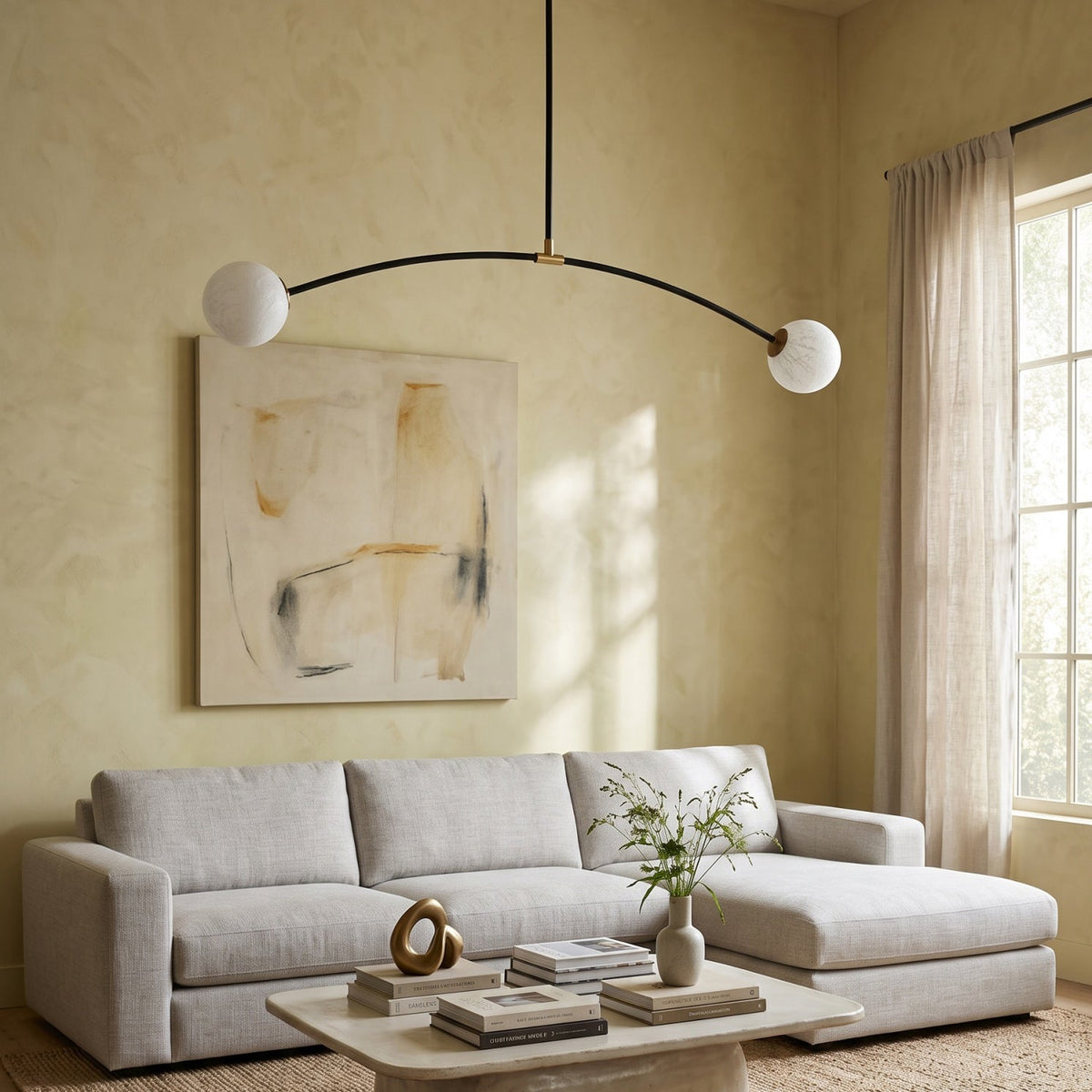 Lumisenne lampada a sospensione