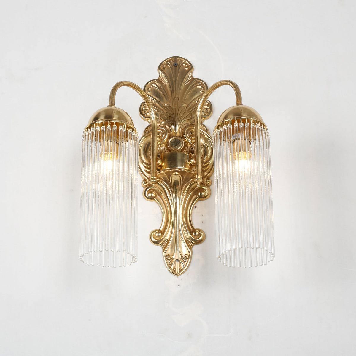 Triest applique