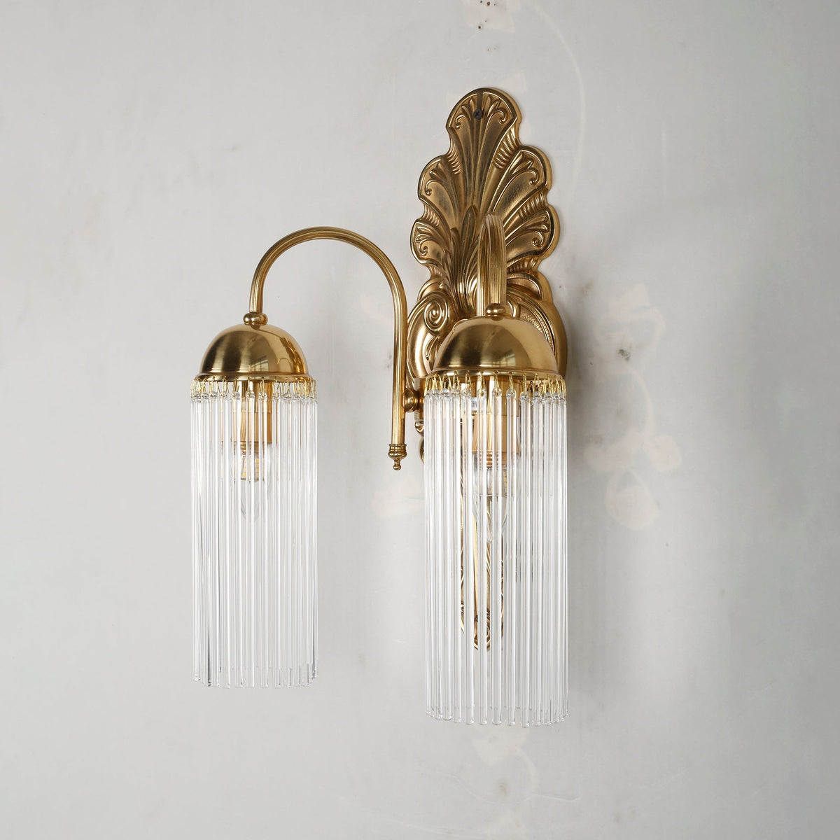 Triest applique