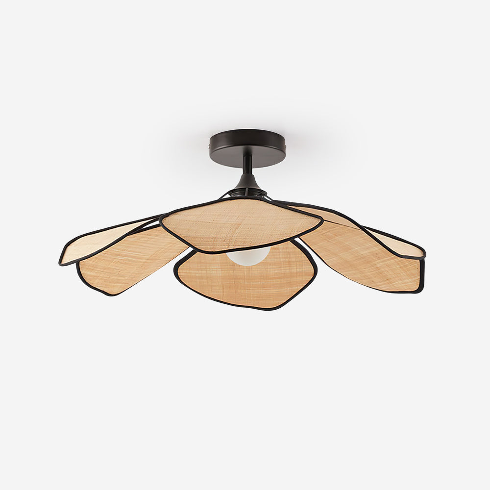 Anselma lampada da soffitto