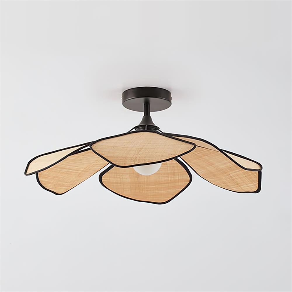 Anselma lampada da soffitto