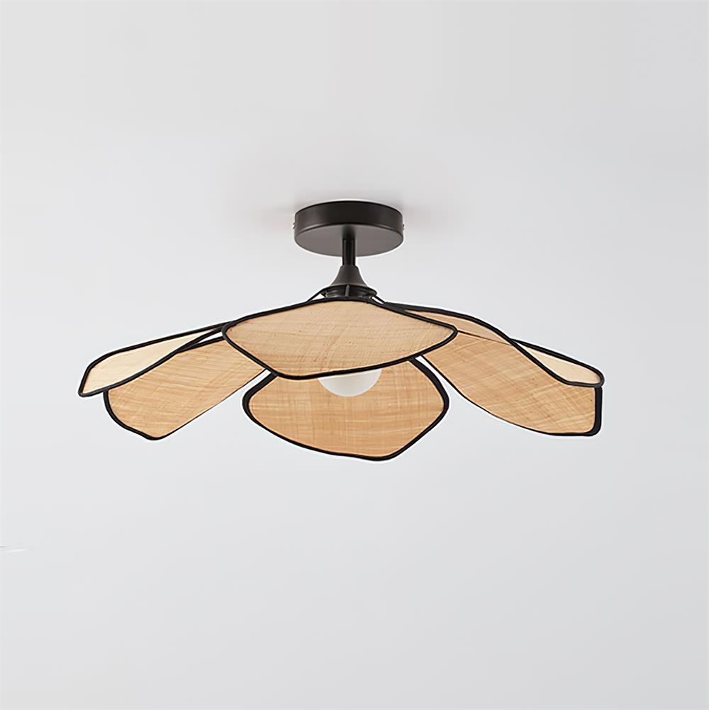 Anselma lampada da soffitto