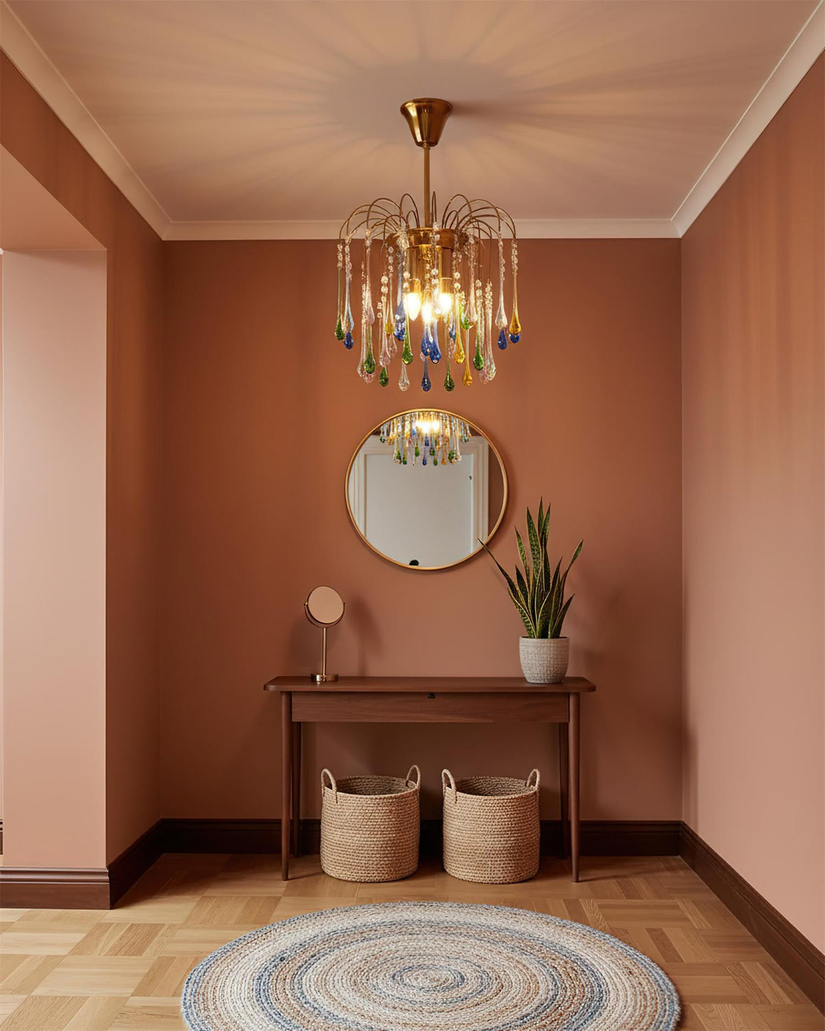 Prismara lampadario