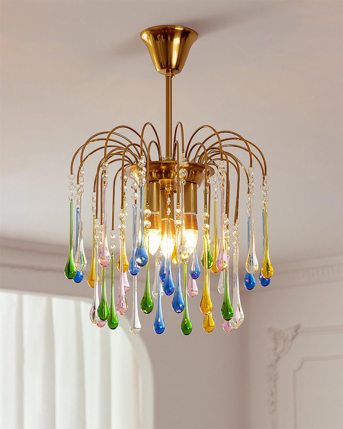 Prismara lampadario