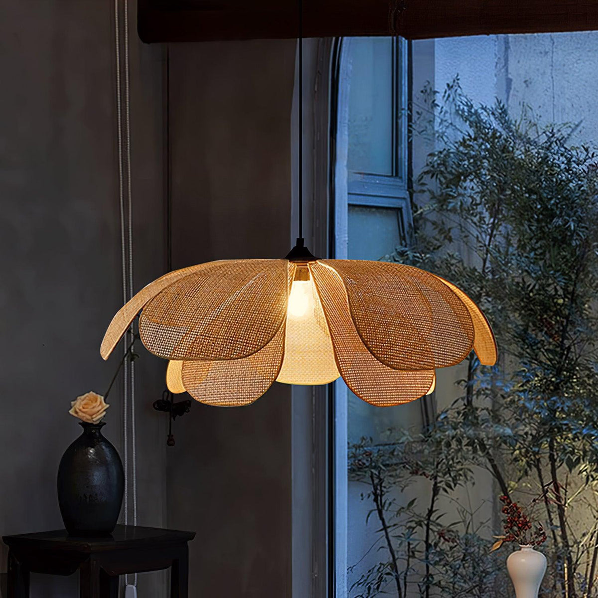 Orelirielle lampada a sospensione
