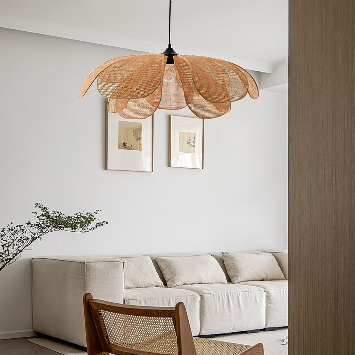 Orelirielle lampada a sospensione