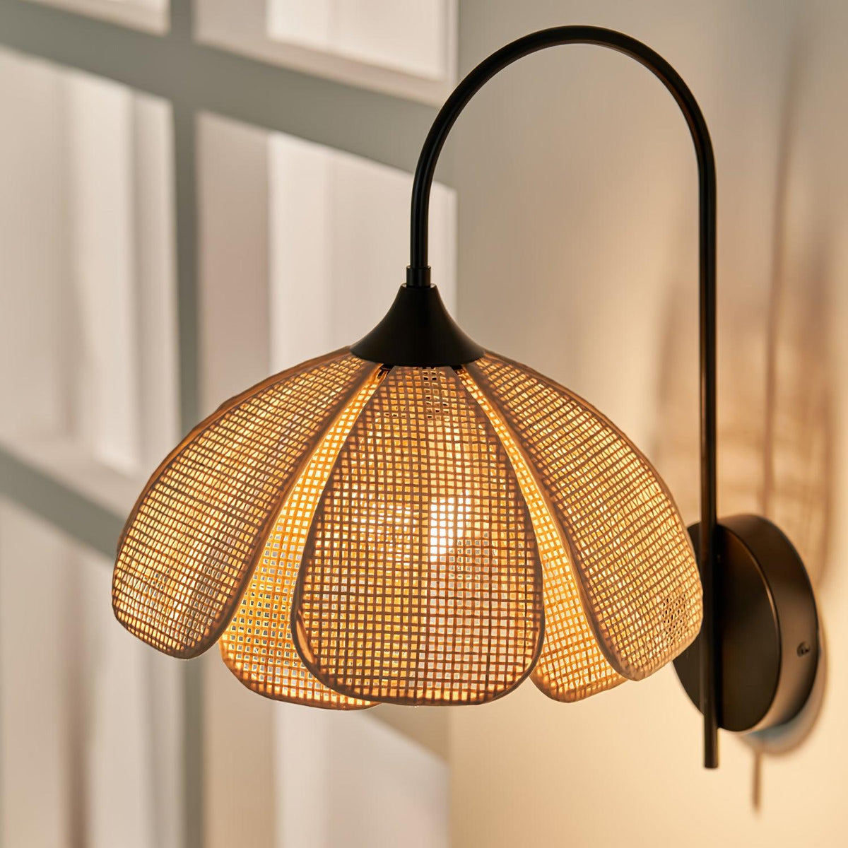 Edria applique