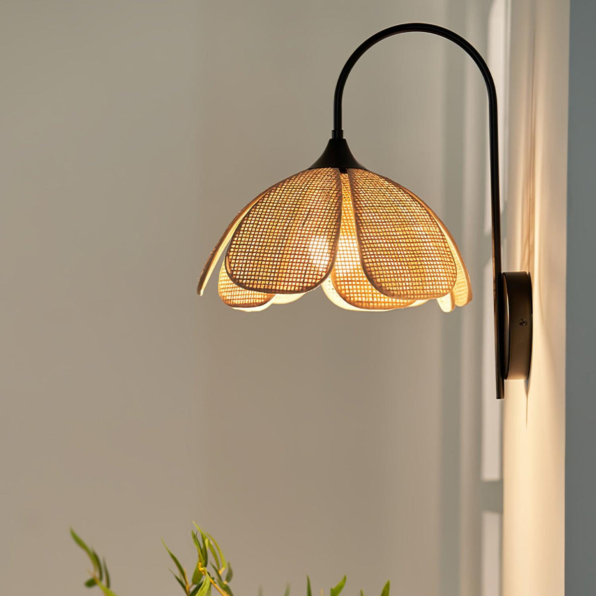 Edria applique