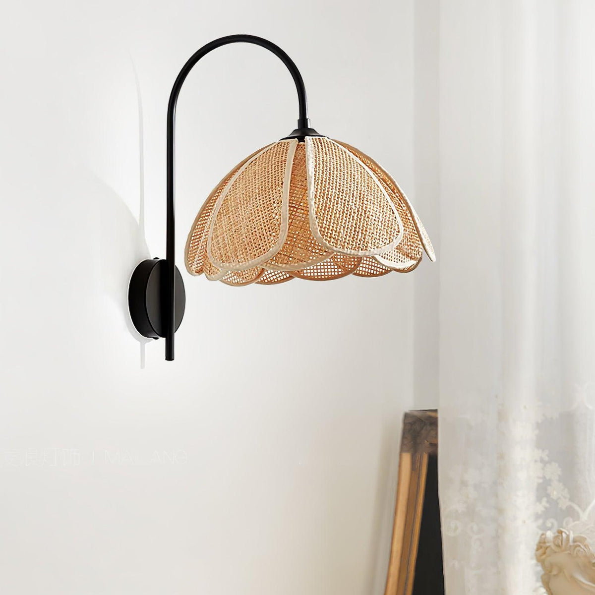 Edria applique