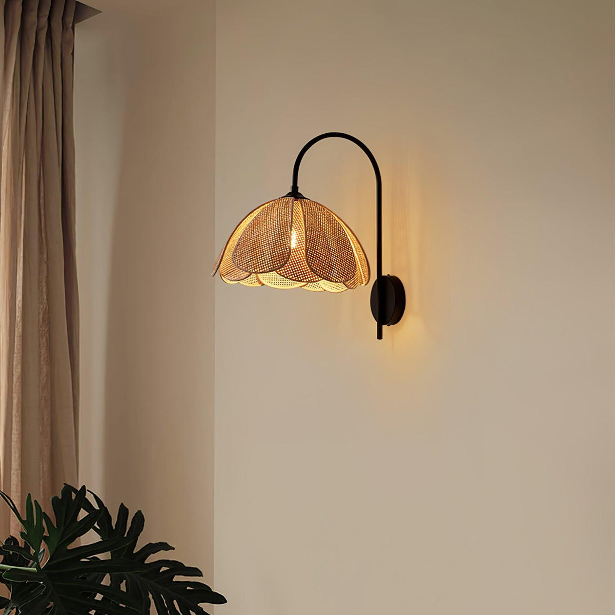 Edria applique