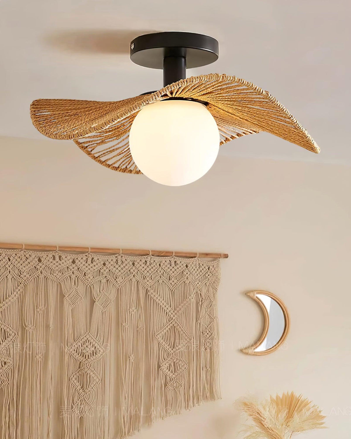 Fynora lampada da soffitto