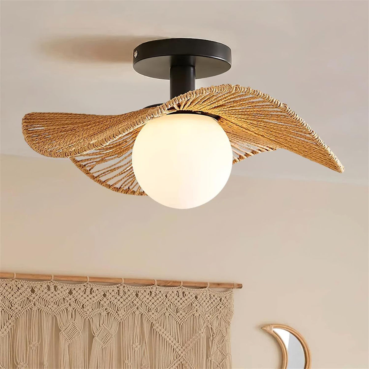 Fynora lampada da soffitto