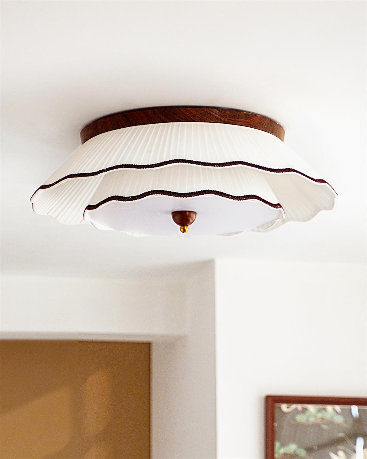 Terioise lampada da soffitto