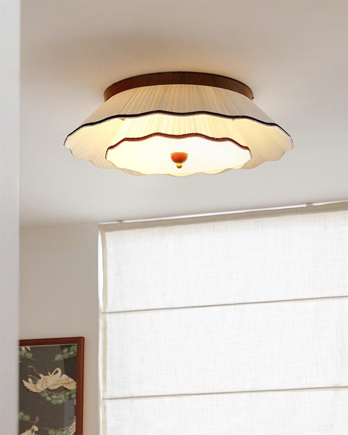 Terioise lampada da soffitto