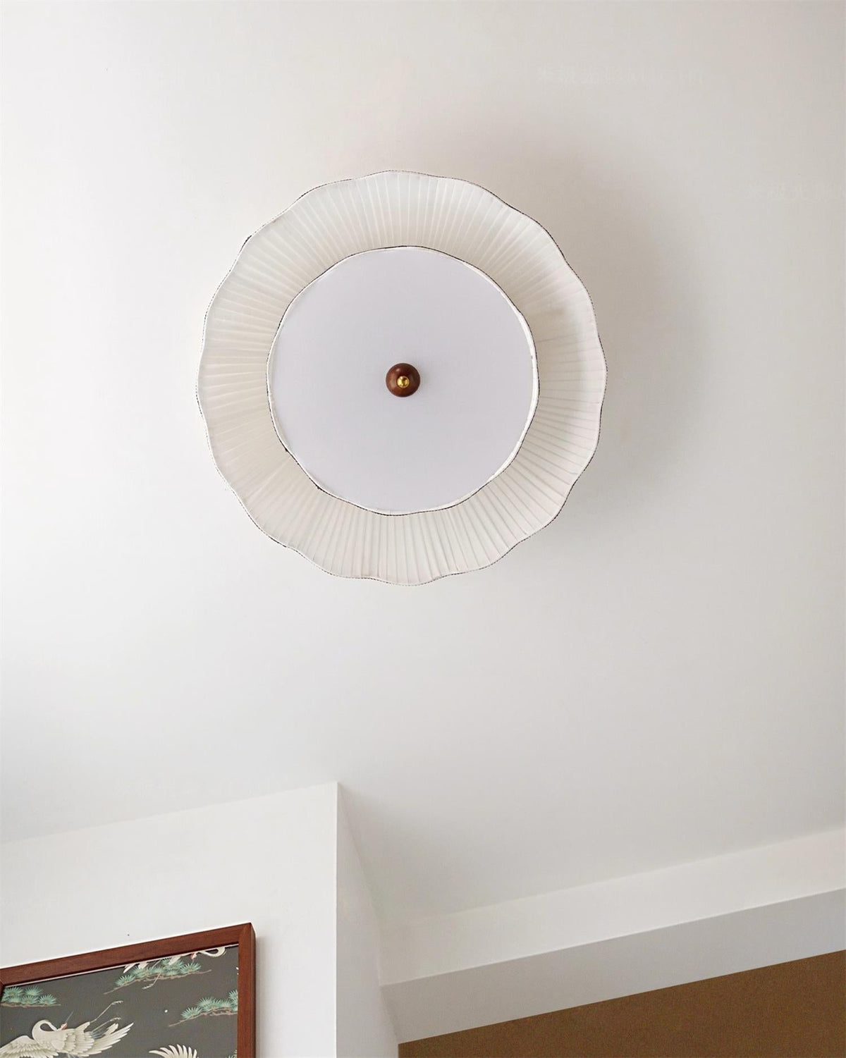 Terioise lampada da soffitto